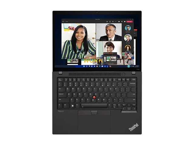 Lenovo ThinkPad P14s Gen 4 - 14