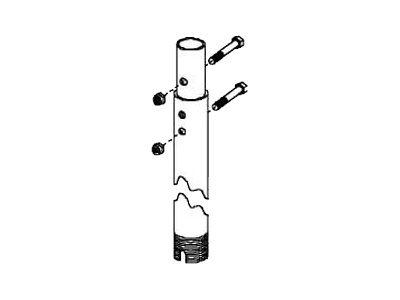 Peerless ADD 012018 - Extension column