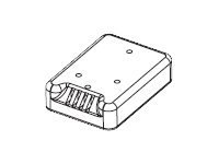 Panduit PanZone NEMA 4X Rated Drain and Vent Kit