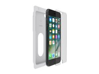BELKIN Verre trempé pour Iphone SE/8/7