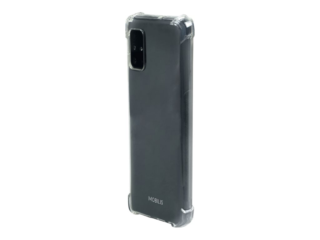 Mobilis R-Series