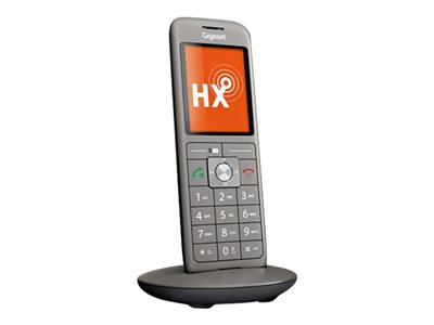 GIGASET S30852-H2862-B101, Festnetztelefone Tischtelefon  (BILD6)