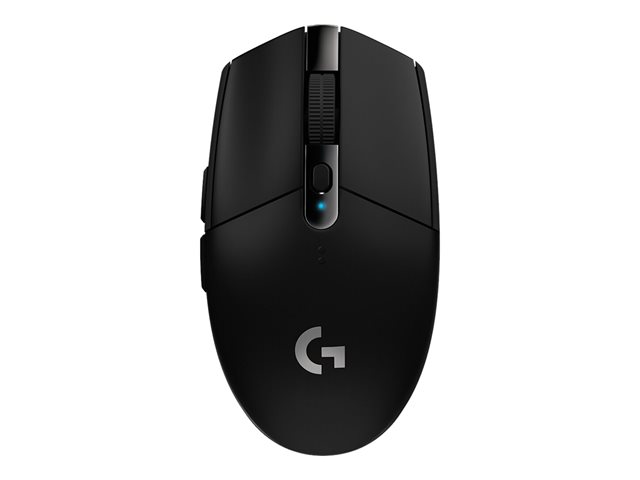 LOGI G305 LightSpeed Wireless Mouse blue