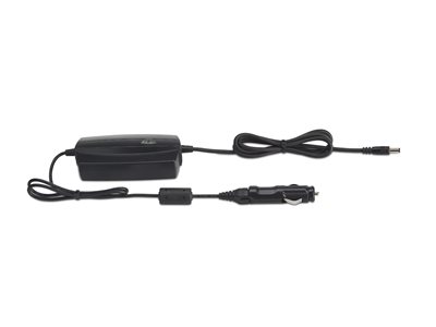 HP - Car power adapter