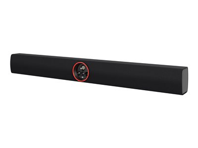Crestron Flex UC-SB2-CAM-A-T