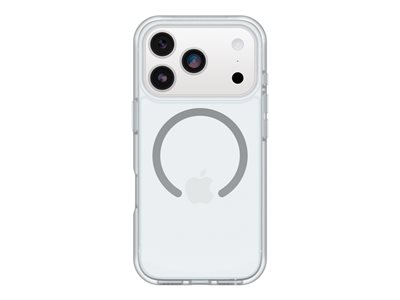 OB REACT MS IPHONE 17 PRO CLR RT