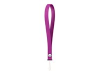 Apple - wrist strap for mobile phone, true wireless earphones