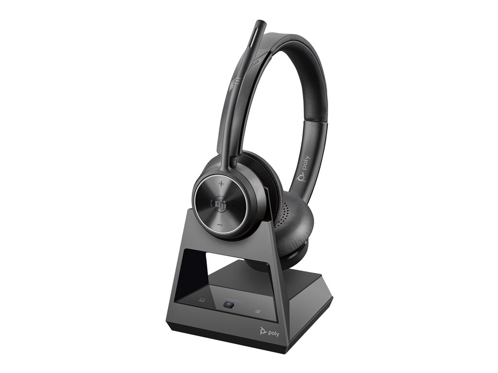HP Poly Savi 7320 Office