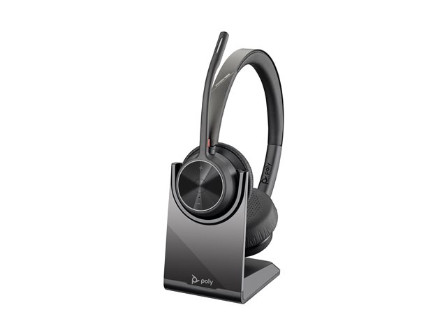 HP Poly Voyager 4320