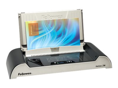 FELLOWES THERMAL BINDER HELIOS 30