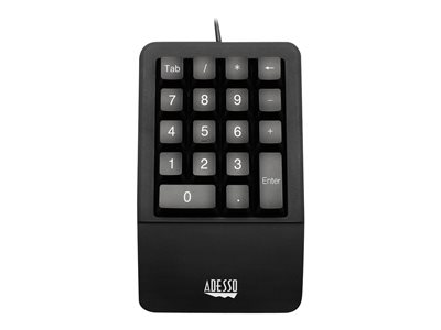 Adesso EasyTouch AKB-618UB