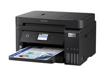 Epson EcoTank ET-4850 - multifunction printer - colour