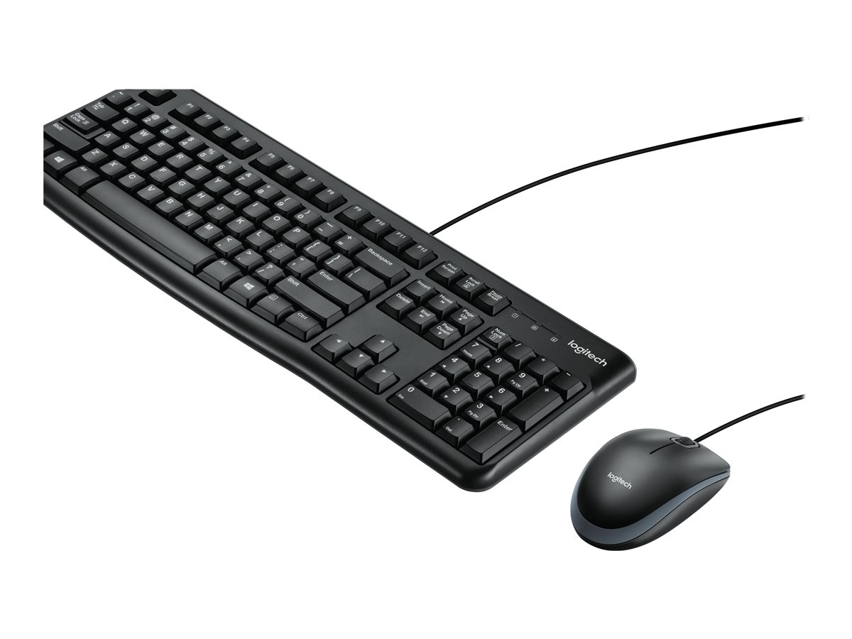 Desktop MK120 US INTL NSEA