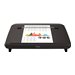 FELLOWES PORTE DOCUMENTS HANA- NOIR