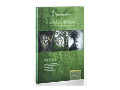 Hahnemühle FineArt Natural Line - fine art paper -