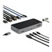 Startech USB-C Triple Monitor Docking Station - HD