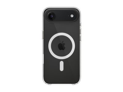 Apple - Back cover for cell phone
