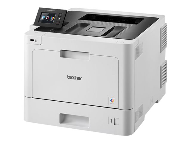 Brother HL-L8360CDW – foto 3