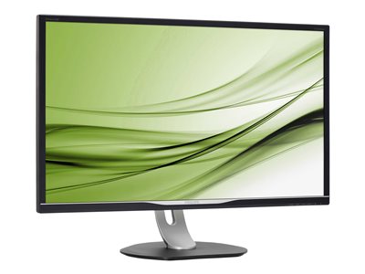 Product | Philips Brilliance P-line 328P6AUBREB - LED monitor - 32