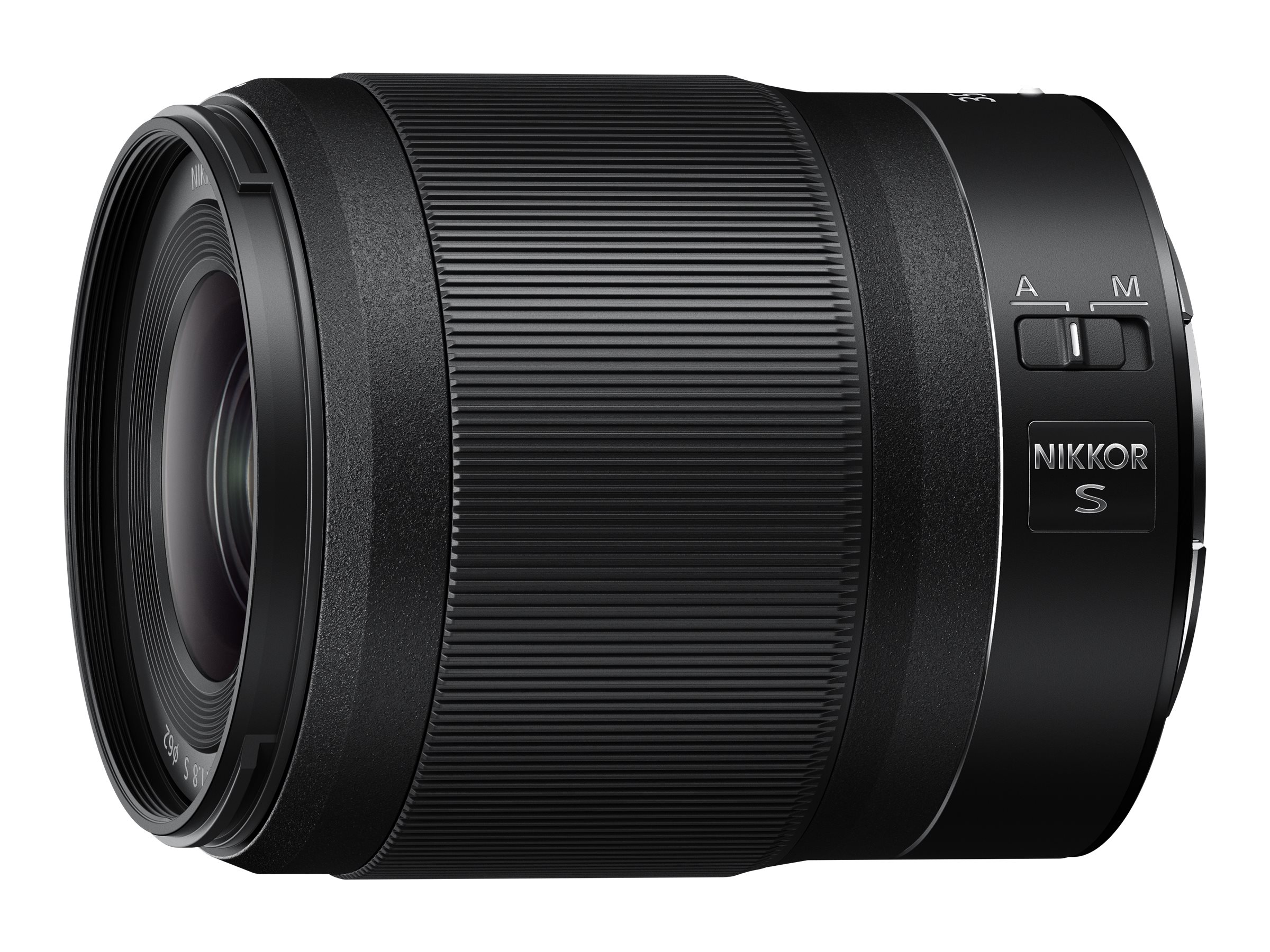 Artist.Hsuさん専用Nikon Nikkor Auto レンズ 35mm Nikkor Z 35mm f/1.8 S Lens Specifications | Thom Hogan
