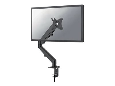 Product  Dataflex ViewLite Monitor Arm 123 mounting kit - for LCD display  - black