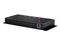 LINDY USB 3.0 Industrial Hub