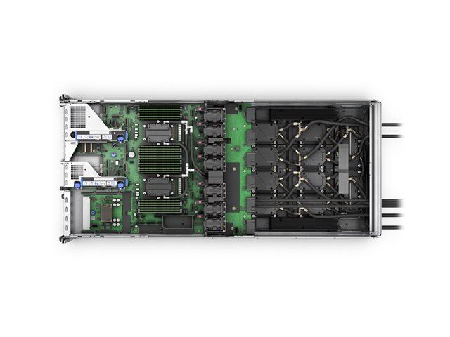 HPE XD685 AC Svr – Hewlett Packard Enterprise