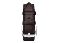 i-Blason Strap for smart watch up to 203 mm brown for Apple 