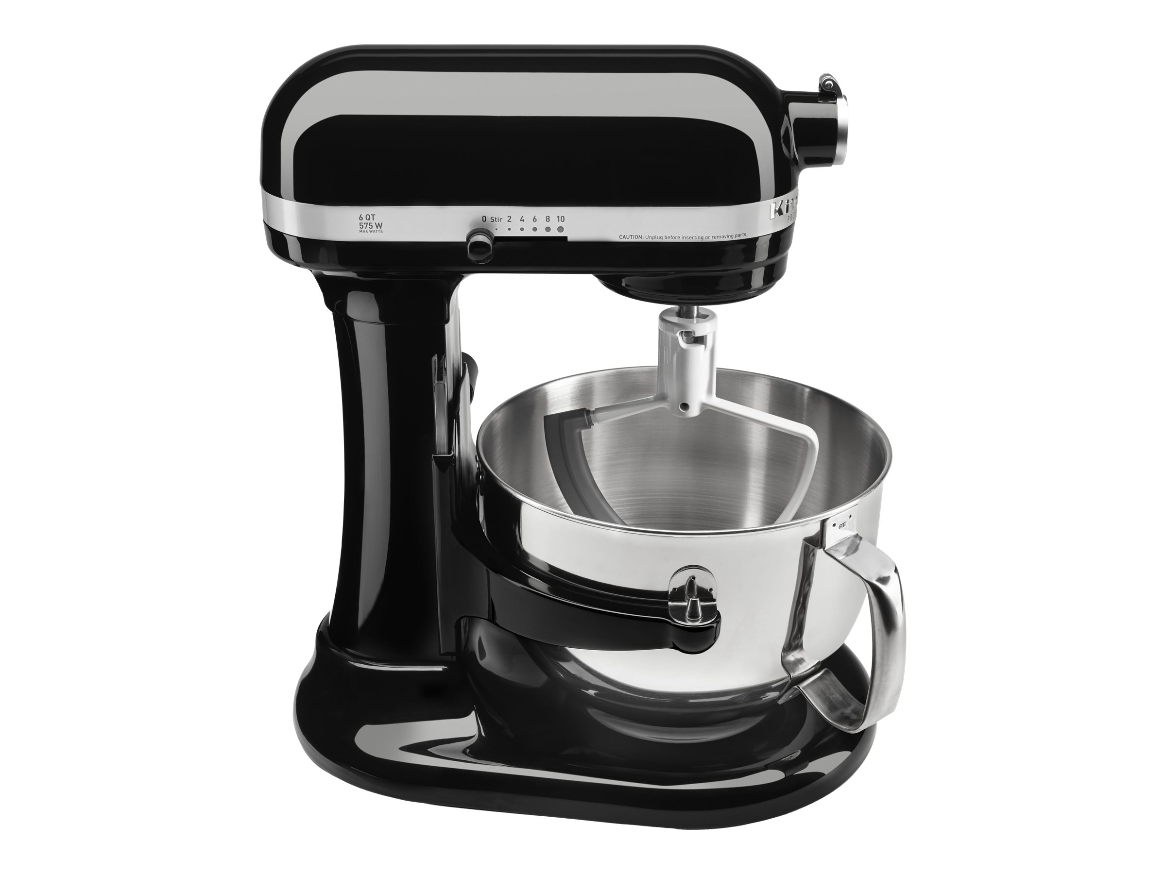 KitchenAid KV25GOXWW Professional 5 Plus Series 5 Quart Stand