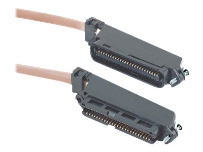 Black Box CAT3 Telco Connector Cable