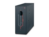 APC ServiceBypassPanel 200/208/240V 100A