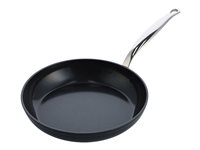 GreenPan Barcelona Pro Stegepande Sort Sølv