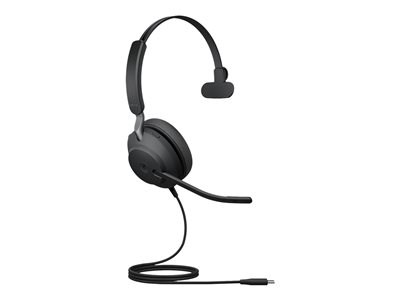 JABRA 24189-899-899, Kopfhörer & Headsets, JABRA 40 SE  (BILD2)