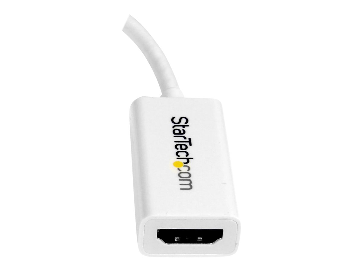Mini DisplayPort 1.2 to HDMI 4K Adapter – foto 3