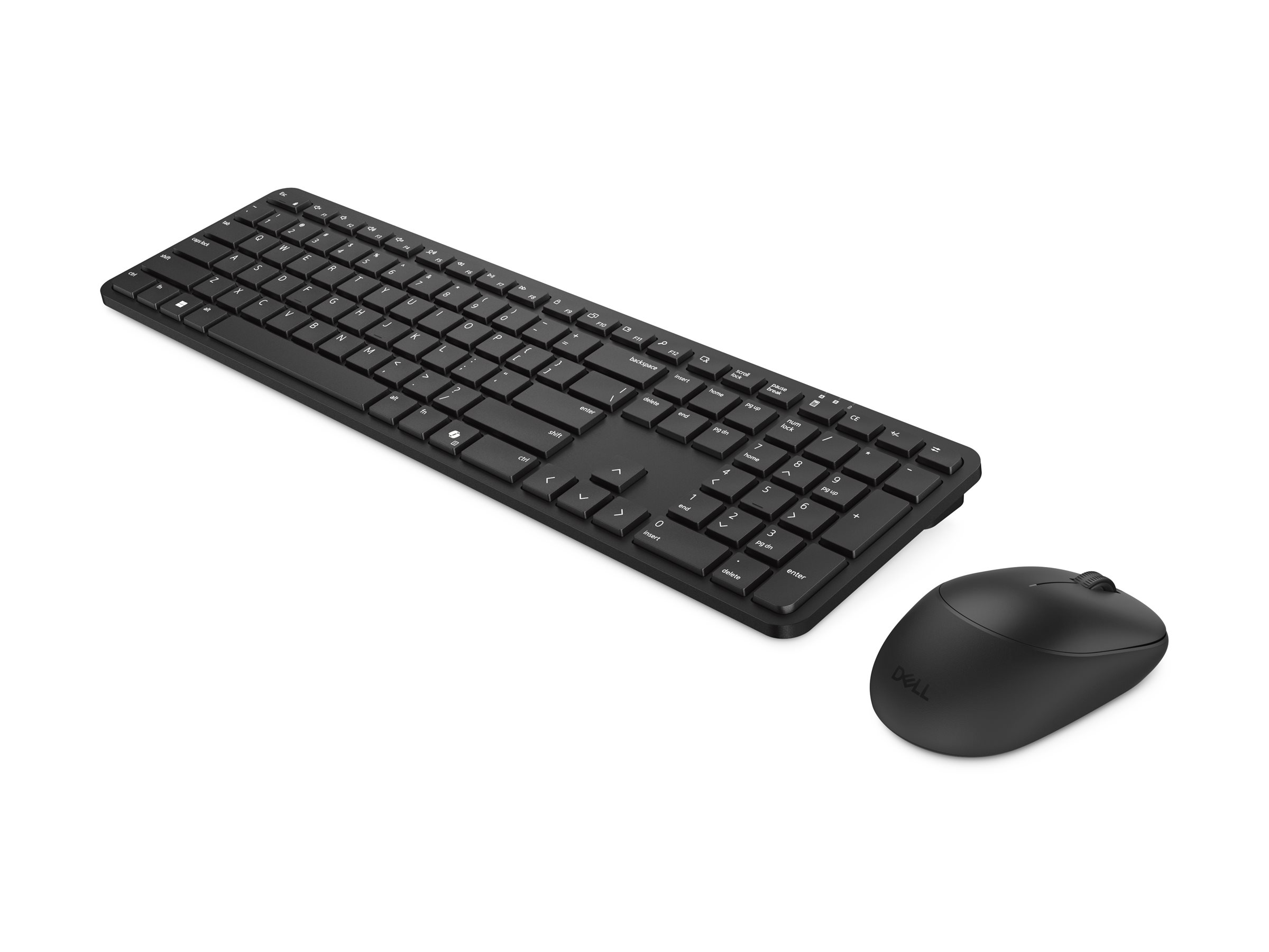 Dell Pro 5 KM526 - Keyboard and mouse set
