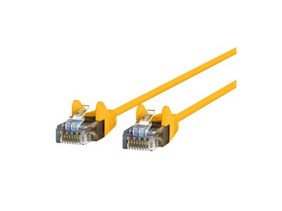 Belkin Slim - Patch cable