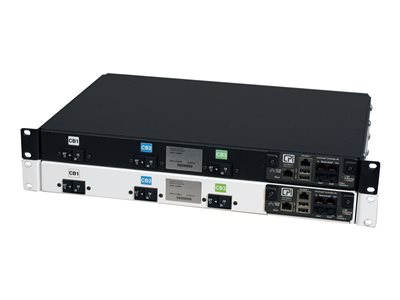 CPI Switched Pro eConnect PDU