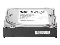 HPE Midline - hard drive - 2 TB - SATA 6Gb/s