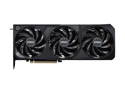 MSI GeForce RTX 5080 16G SHADOW 3X OC