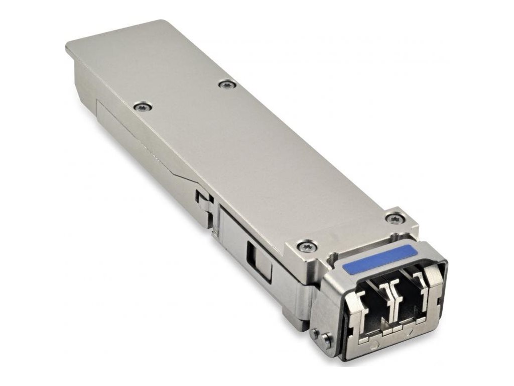 Axiom - CFP4 transceiver module (equivalent to: BTI CFP4-100G-LR4 ...