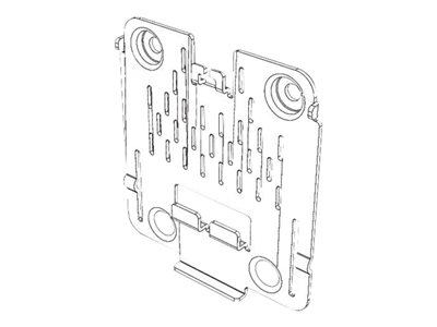 Cisco mounting bracket