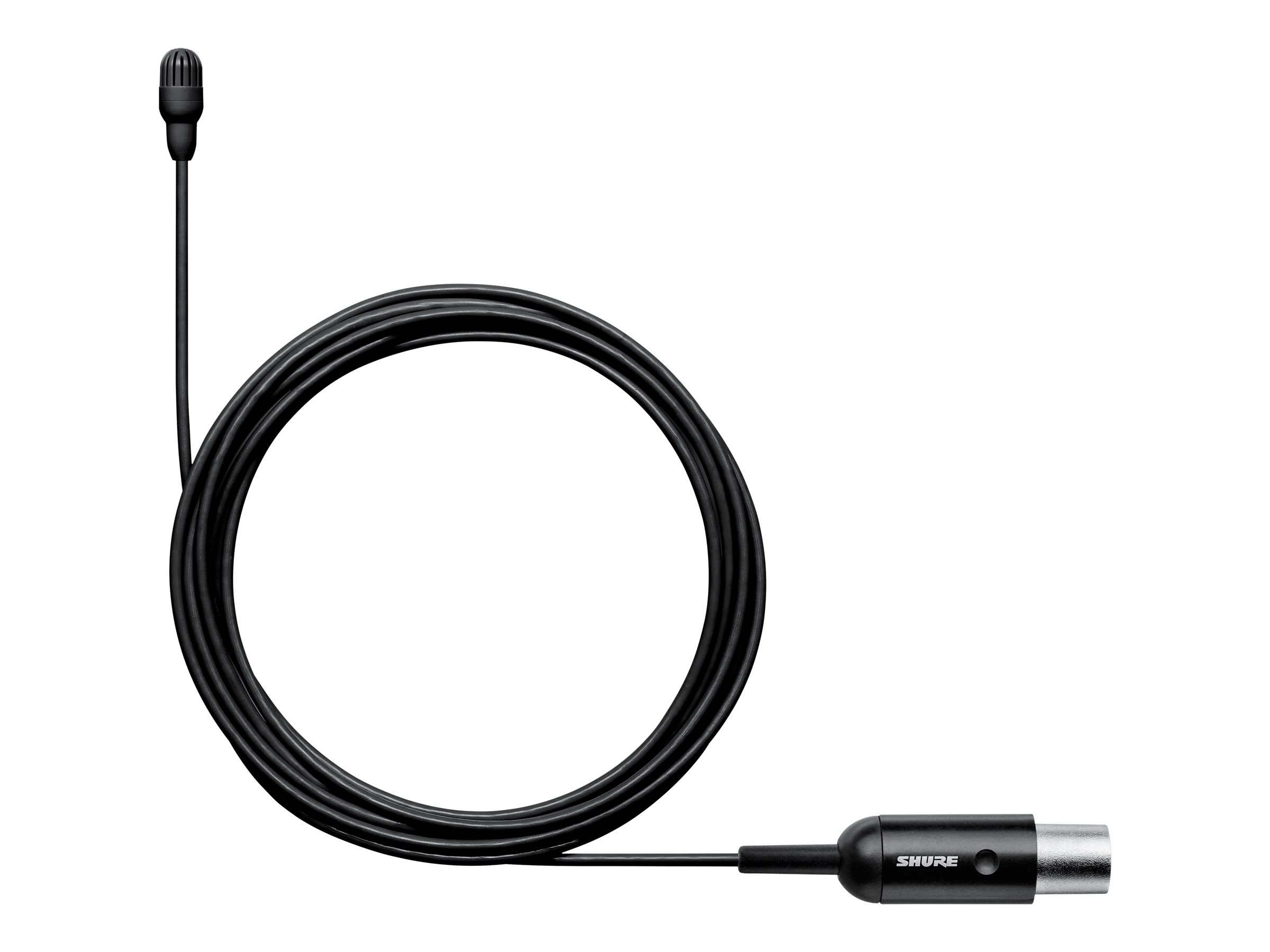 TL47B/O-MTQG-A OMNIDIRECTIONALLAVALIER MICROPHONE