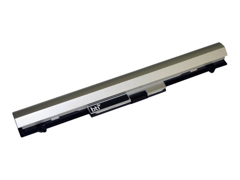 BTI - Notebook battery