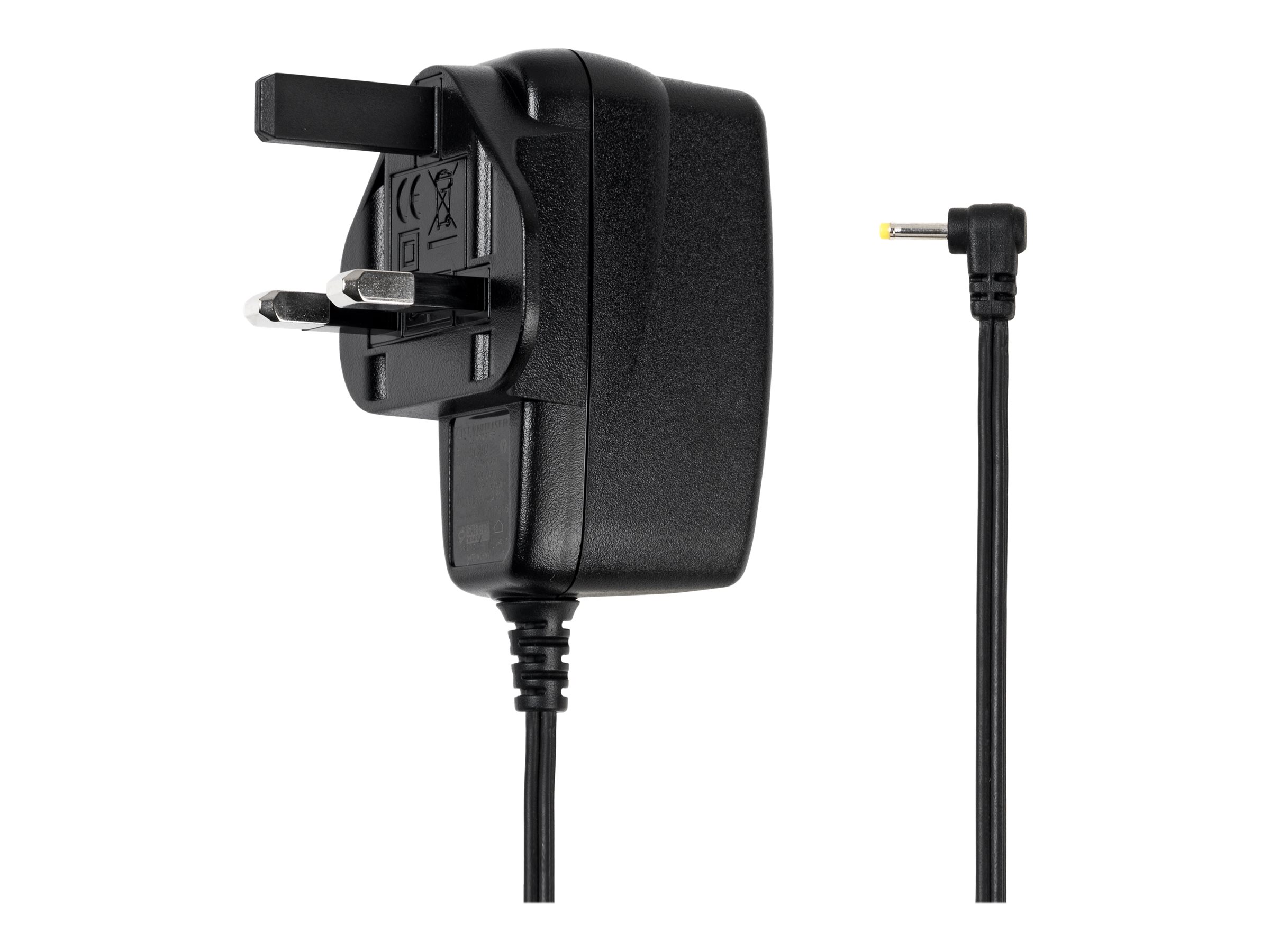 An image of EPOS UNI PS UK 01 power adapter - power DC jack