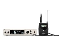Sennheiser evolution wireless G4 ew 500 G4-CI1-AW+ Trådløs lydoverføringssystem 