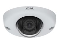 AXIS P3925-R
