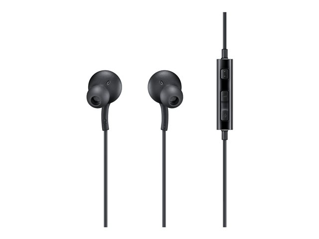 SAMSUNG 3.5mm earphones EO-IA500BBEGWW
