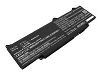 DLH Energy Batteries compatibles DWXL5096-B053Y2