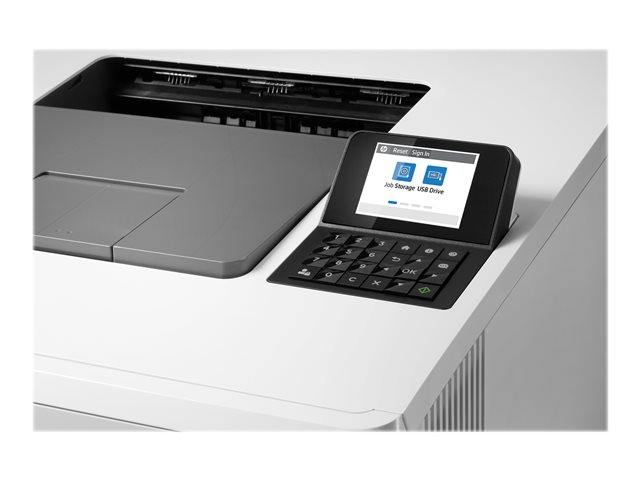 HP Color LaserJet Enterprise M455dn - imprimante - couleur - laser