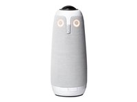 Owl Labs Meeting Owl Pro Video Conferencing Camera USB 2.0 1920x1080 Video Auto-focus Microphone Wireless LAN.